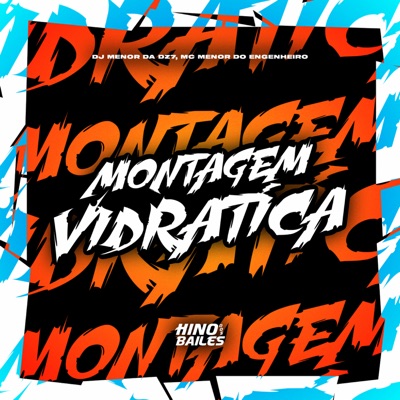 Montagem Vidratíca - Single