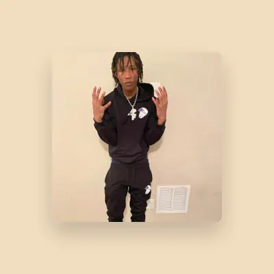 Listen to Babydrench27Omerta, watch music videos, read bio, see tour dates & more!