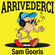 Sam Gooris Arrivederci free listening