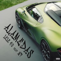 Alamedas - Single - Mc Lele fc & MC NT