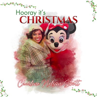 Hooray it's Christmas