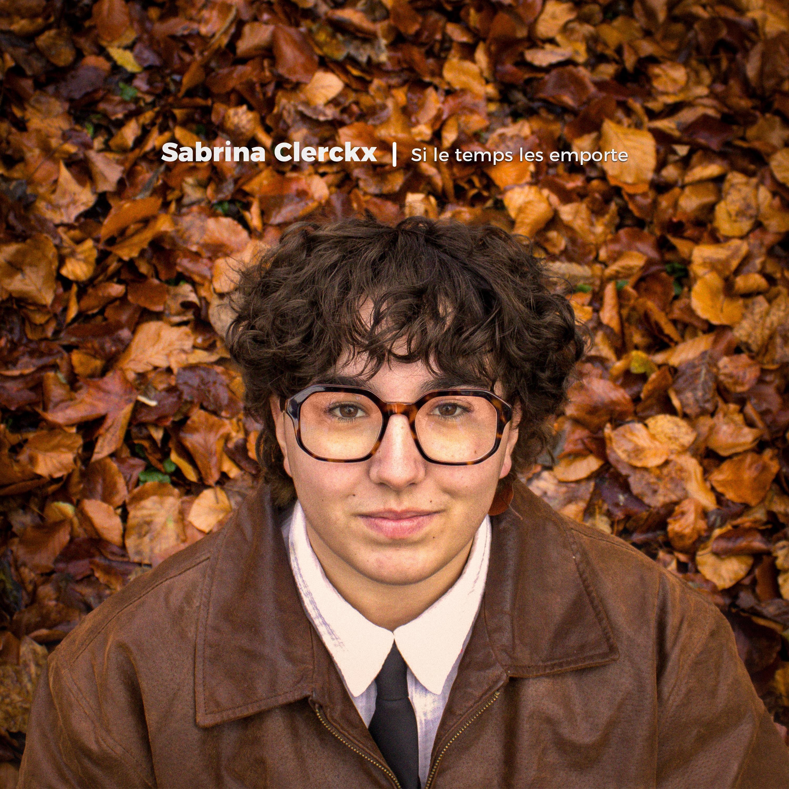 Si le temps les emporte - Single