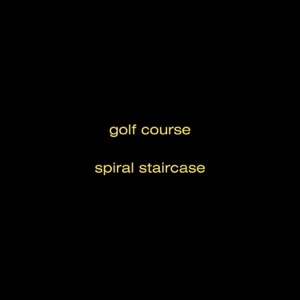 Golf Course (Single Version)