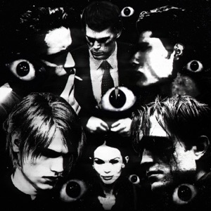 MOG OR BE MOGGED - EP