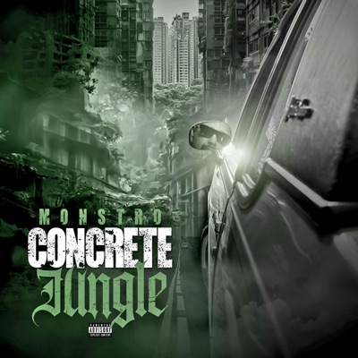 Concrete Jungle - EP