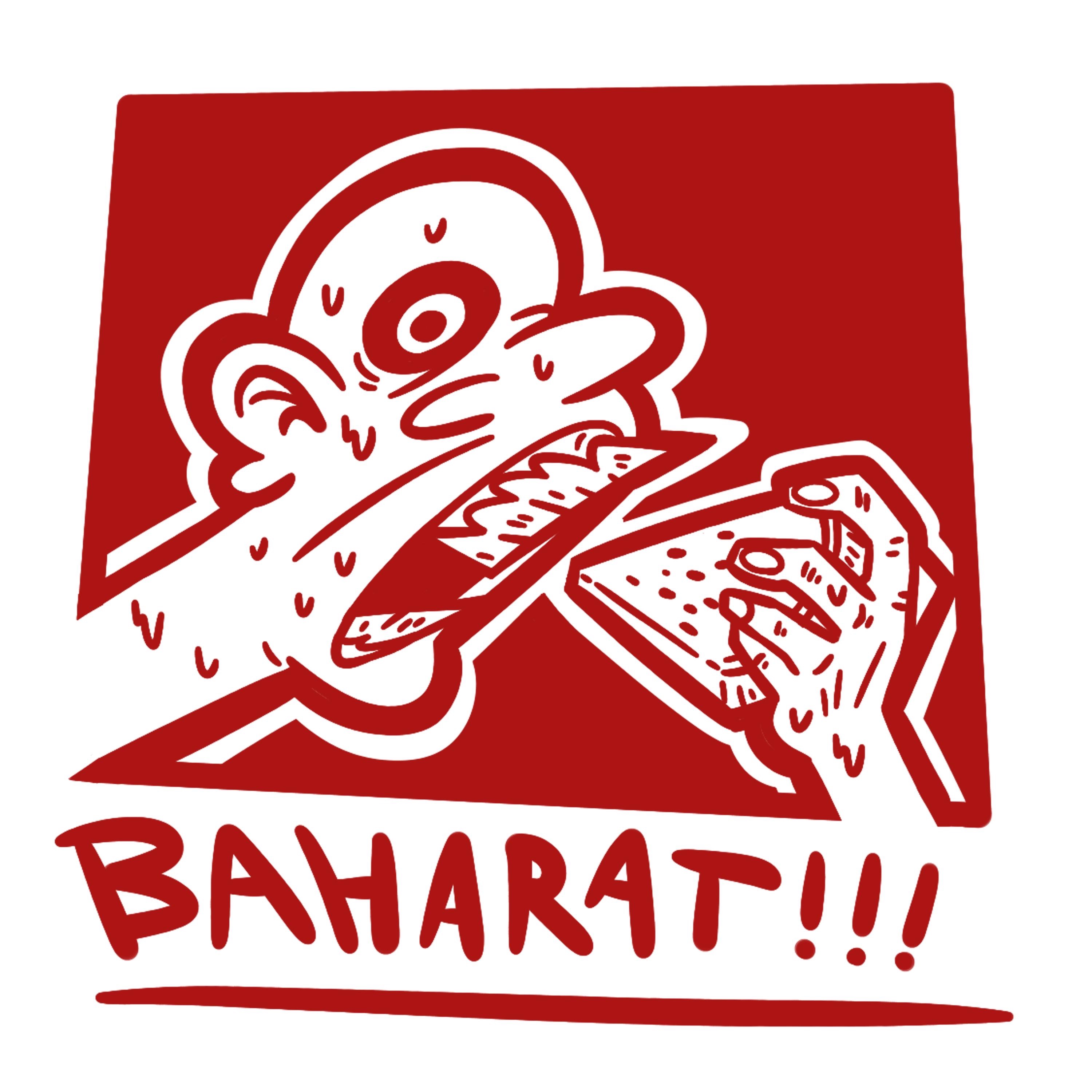 Baharat - Single