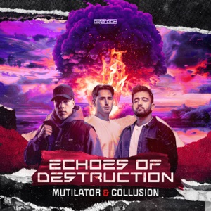 Echoes of Destruction