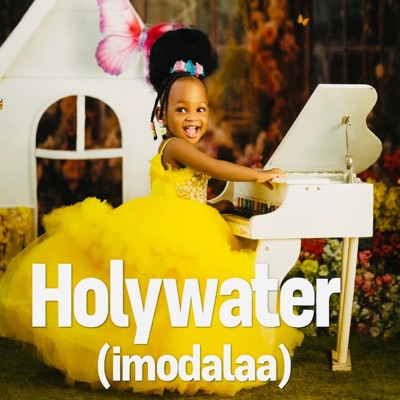 Holywater (Imodalaa) - Single