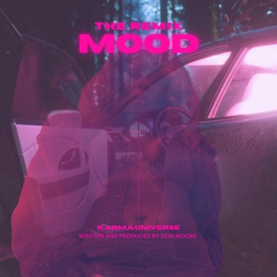 "MOOD" Remix - Single