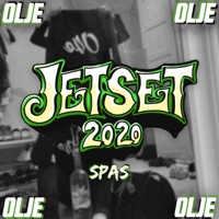 Jetset 2020 - Single - Olje & Spas