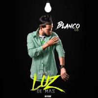 Dando Luz De Mas - Single - Blanco 03