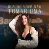 Hoje Somos Só Metade / Para De Me Assistir