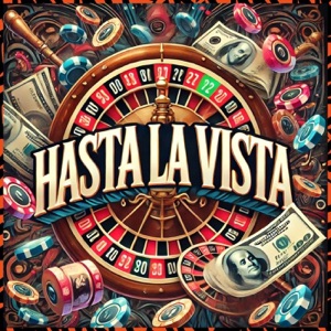 Hasta la Vista (feat. Kayquera CTM, Léozão MC & Branco_MC)