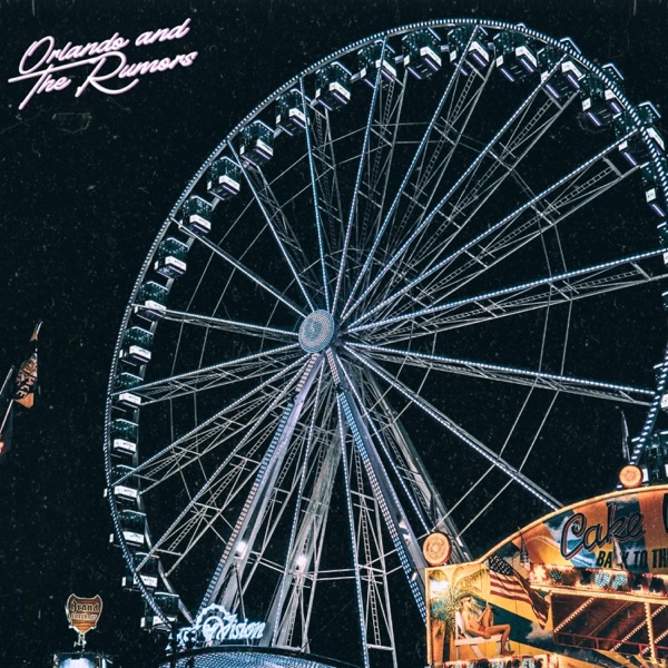 SONG4 SOME1 - Single