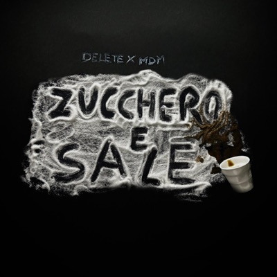 Zucchero e Sale - Single