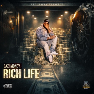 Rich Life (feat. Richboss records) - Single