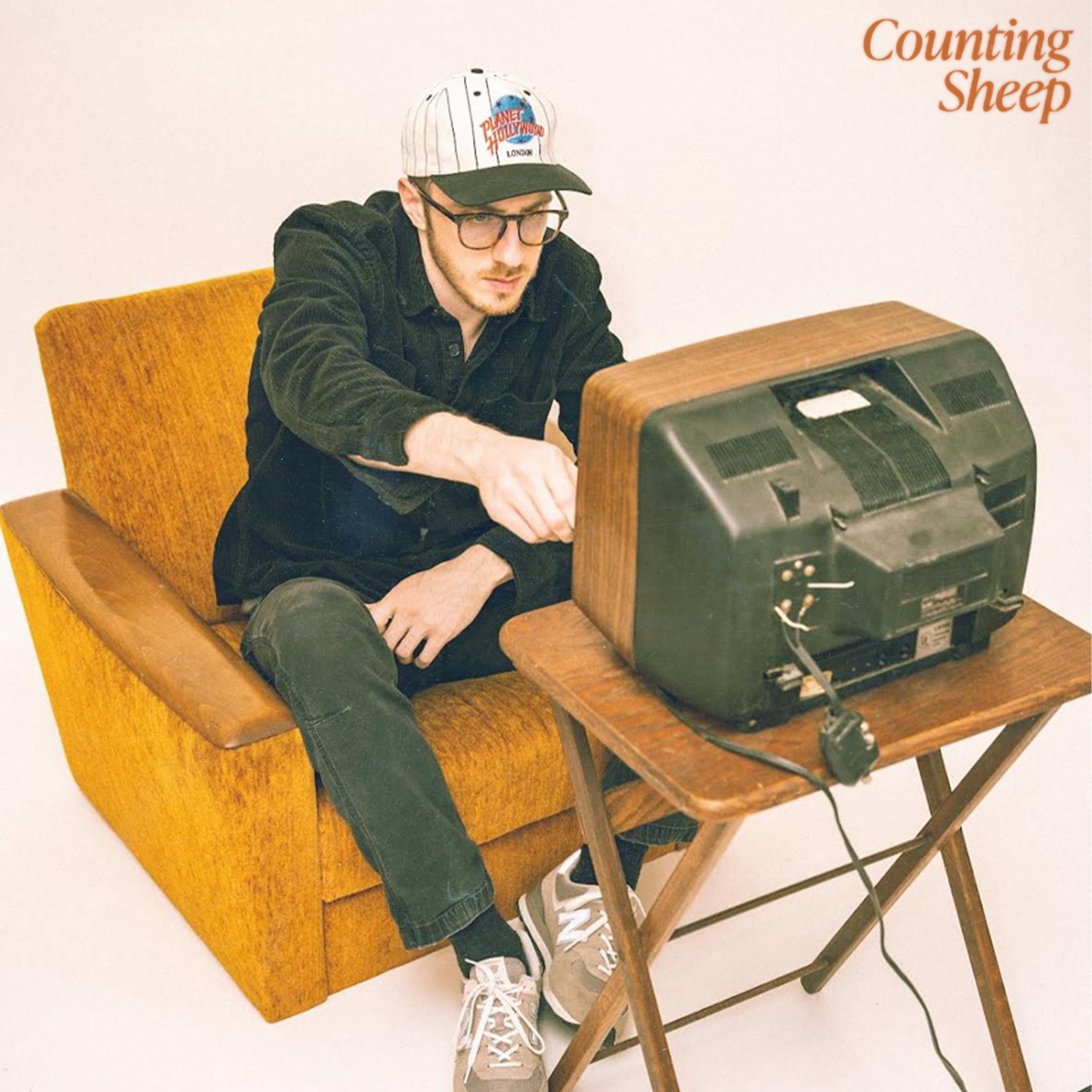 Counting Sheep - Single