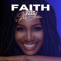 Faith over Fear - Single - Jo Archer