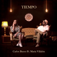 Tiempo (feat. María Villalón) - Single - Carlos Bueso