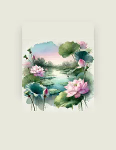 Ouve Nhạc Thiền Màu Nước, vê vídeos de música, lê a biografia, vê as datas da digressão e muito mais!