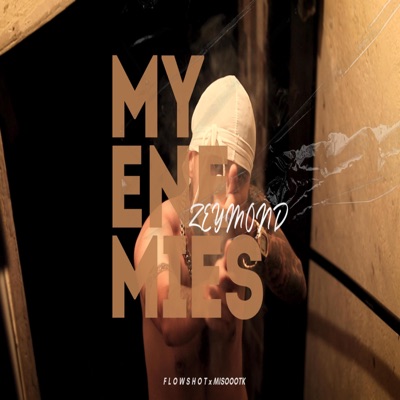 My enemies - Single