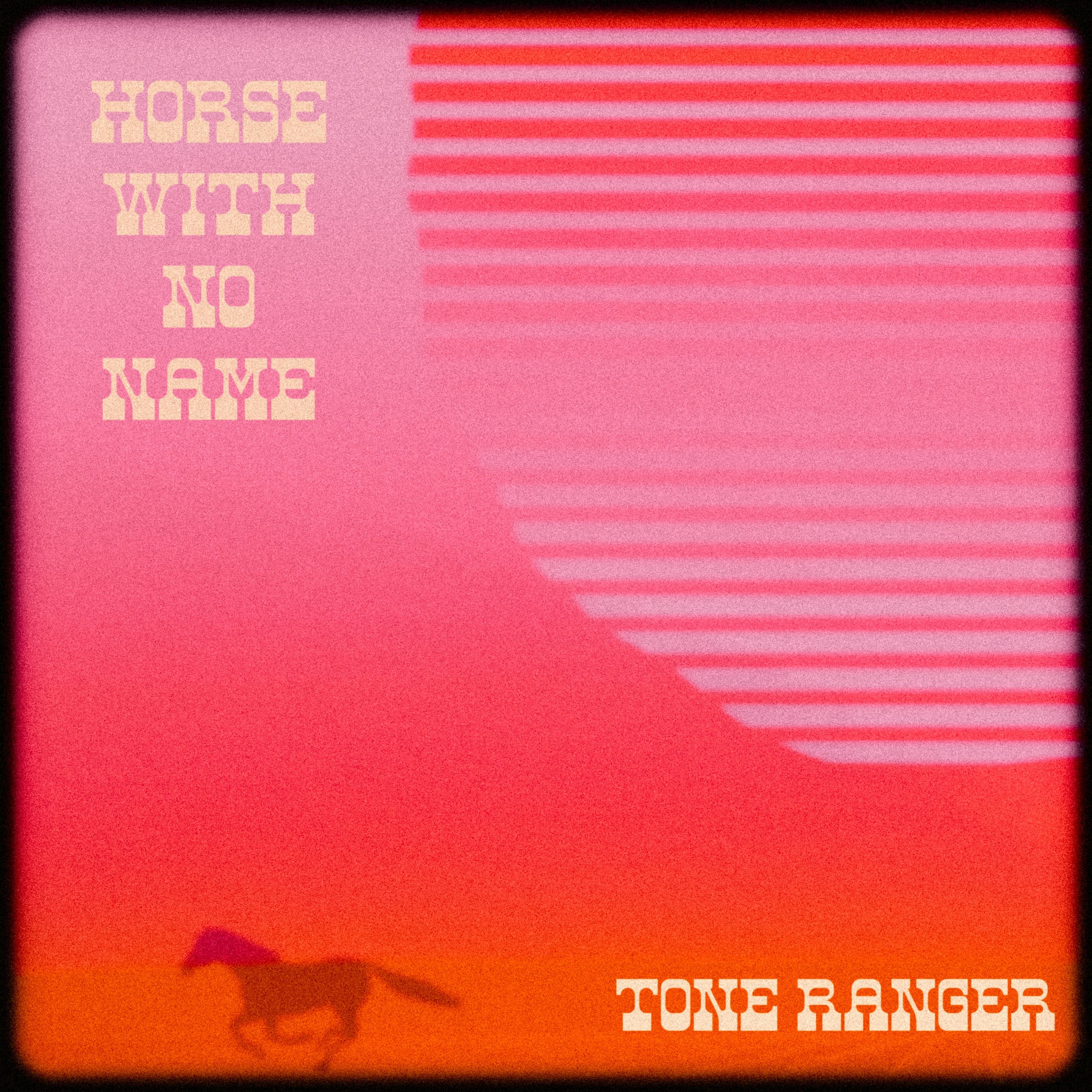 Horse With No Name - Single