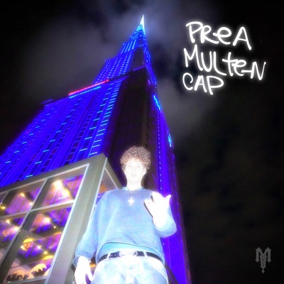 PREA MULTE-N CAP - Single
