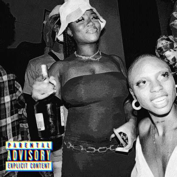 get funky (jtbs edit) [feat. Dignify] - Single