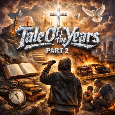 Tale Of The Years, Pt. 2 (feat. NOLIABOYSTEEZ) - Single