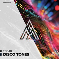 Disco Tones - Single - TOBAK