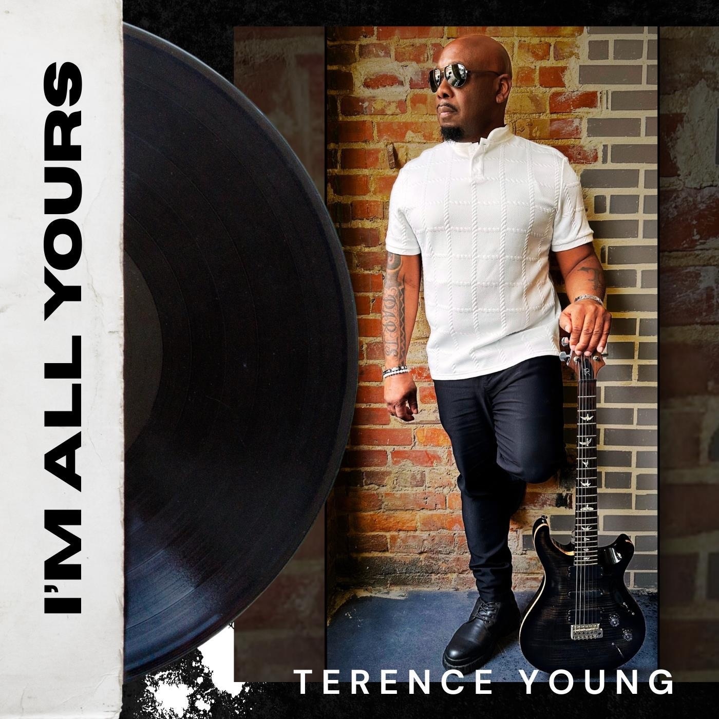 I'm All Yours - Single