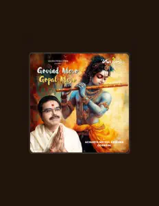 Listen to Acharya Mridul Krishna Goswami, watch music videos, read bio, see tour dates & more!