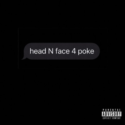 POKED 4 POKE - Single