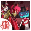 ALASTOR SONG  'SEVERED CONNECTIONS' - Single