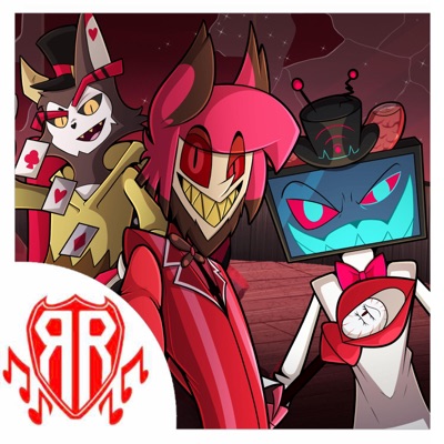 ALASTOR SONG  'SEVERED CONNECTIONS' - Single