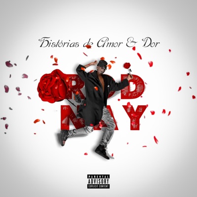 Histórias de amor & dor - EP