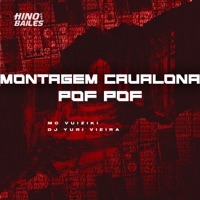 Montagem Cavalona Pof Pof - Single - Mc Vuiziki