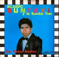 hijo de las malvas — ricardo suntaxi