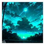 Cloudy Calm - Single
