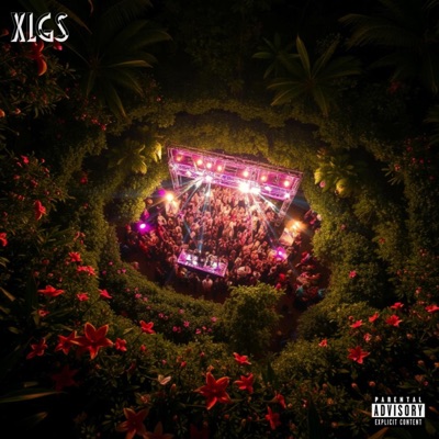 Jungle Explorers - Extended Mix - Single