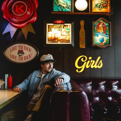 Girls - Single