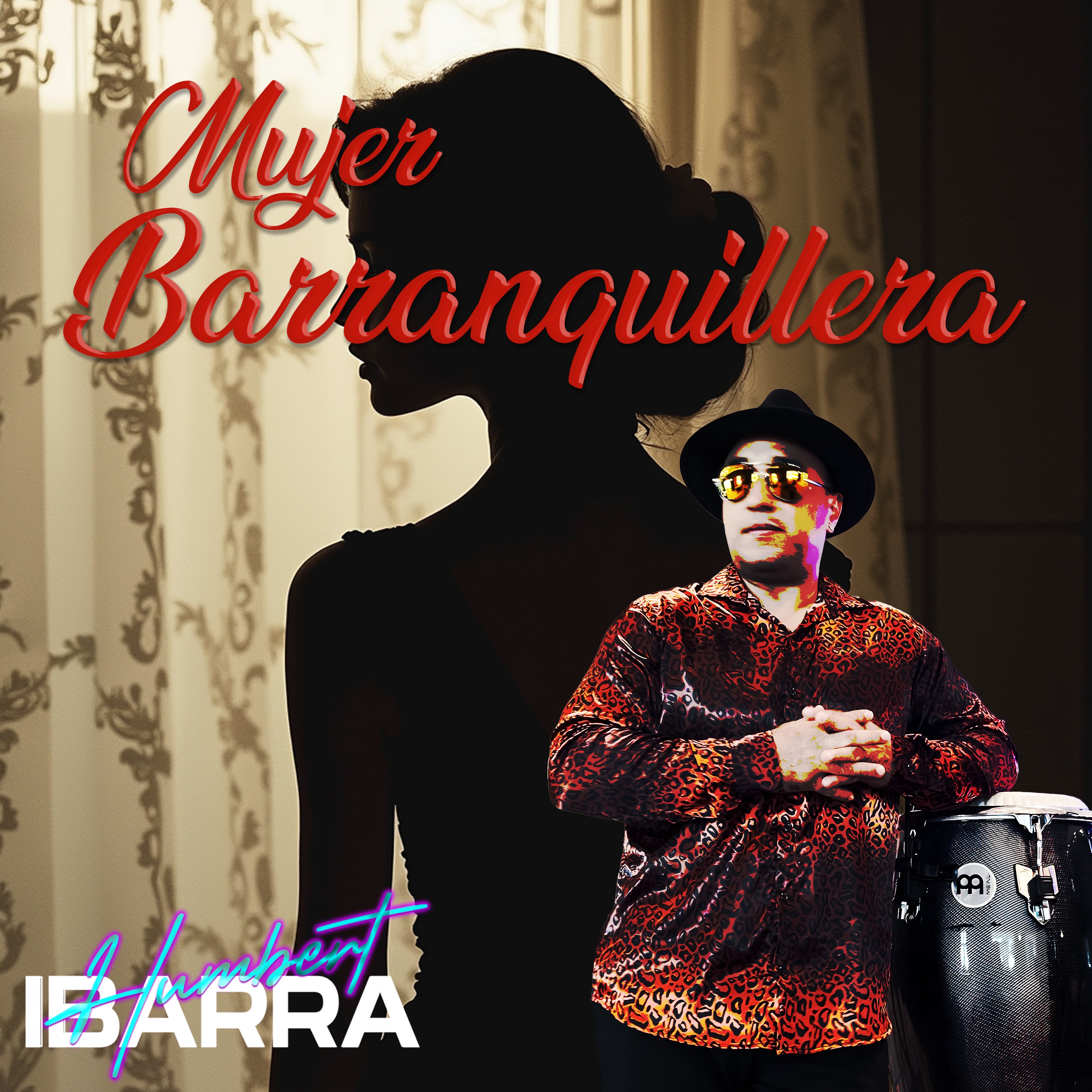 Mujer Barranquillera - Single