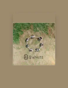 Listen to &WHITE, watch music videos, read bio, see tour dates & more!