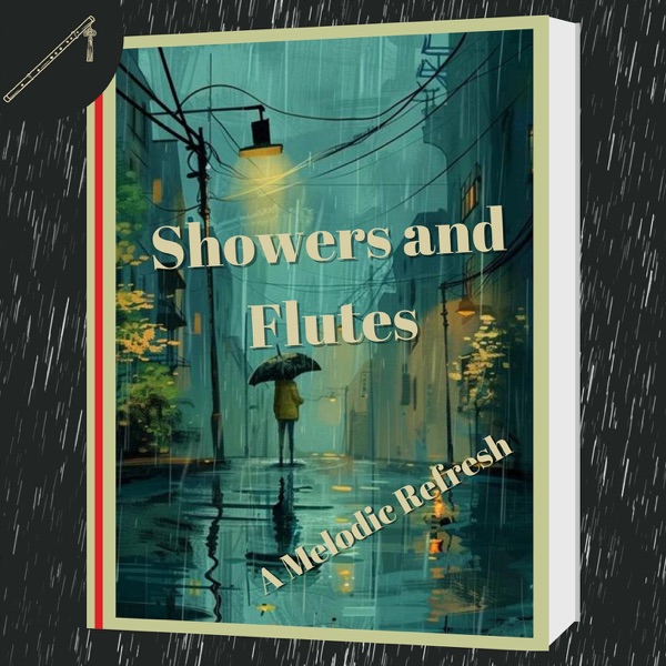 Showers and Flutes: A Melodic Refresh