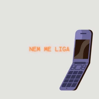 Nem Me Liga - Single