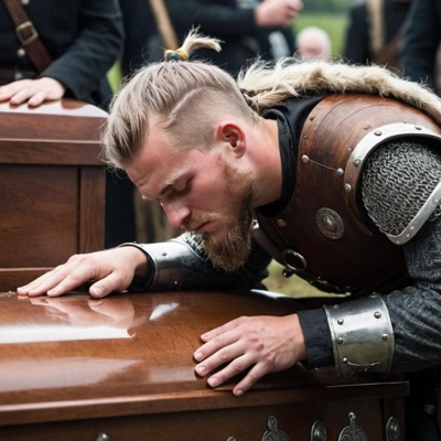 VI SES I VALHALL (feat. Elter Ago) - Single