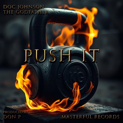 Push It - Single