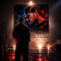 Kan Damladı - Single - Owl
