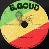 Spiritual Dub - Single - E.Goud