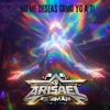 No Me Deseas Como Yo a Ti (Cumbia Sonidera)